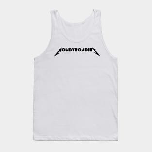 rowdy roadies Tank Top